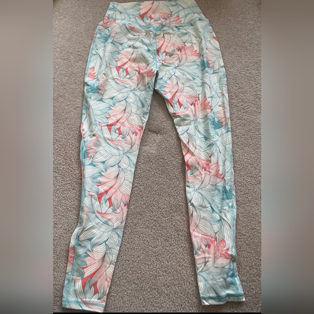 💕Buffbunny Island Legacy Leggings - Picture 3 of 7